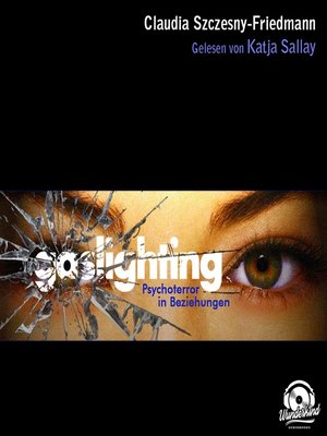 cover image of Gaslighting